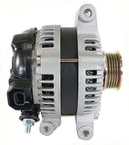 ALTERNADOR DENSO CHEVROLET COBALT HHR G5 2.2 06/07  12V 120A  LESTER 11140      CODIGO 02030