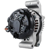 ALTERNADOR DENSO CHRYSLER DODGE DURANGO GRAND CHEROKEE 11/15 160A P04801779  LESTER 11572      CODIGO AL-801779