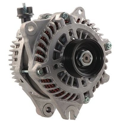 ALTERNADOR MITSUBISHI FORD EDGE EXPLORER MKX 11/13  175A   LESTER 11271       CODIGO L-11271