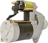 MARCHA HITACHI CHEVROLET SIERRA SILVERADO KODIAC DIESEL 03/09  9D 12V   LESTER  17801       CODIGO L-17801