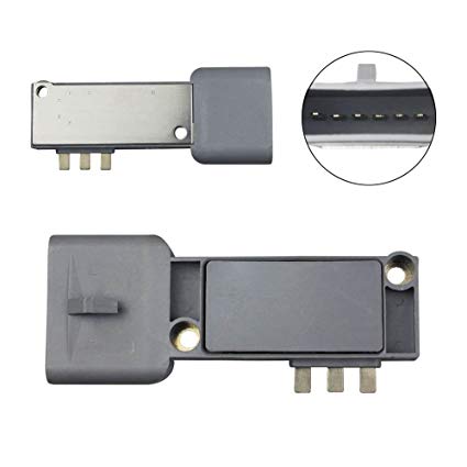 MODULO FORD DIST T/BIRD COUGAR 9T DY-425  TRANSPO FM425 LX218      CODIGO 40002