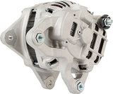 ALTERNADOR MITSUBISHI NISSAN SENTRA VERSA TIIDA NV200 06/12  100A  LESTER 11436       CODIGO L-11436