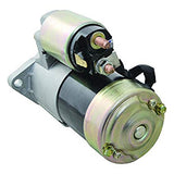 MARCHA MITSUBISHI CHEVROLET GEO TRACKER VITARA 92/02  12V 8D   LESTER 17194       CODIGO 22325