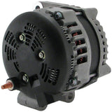 ALTERNADOR DENSO CHEVROLET ACADIA TRAVERSE ENCLAVE 07/10 12V 170A    LESTER 11252       CODIGO 20838975