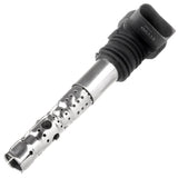 BOBINA  VW GOLF JETTA A4  BEETLE AUDI SEAT IBIZA   C1394  UF411      CODIGO 45356