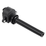 BOBINA  HONDA PASSPORT ISUZU AMIGO ISUZU RODEO RODEO SOPORT 3PINES 00/04  UF252      CODIGO UF-252