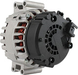 ALTERNADOR VALEO BMW EUROPE 04/10 2542720 325I3 12V 170A  LESTER 11260      CODIGO L-11260