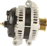 ALTERNADOR DENSO CHRYSLER 300 CHARGER CHALLENGER MAGNUM 08/11 12V 160A  LESTER 11383       CODIGO L-11383