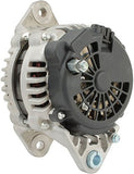 ALTERNADOR DELCO 24SI  24V  70A  RECTO DELCO REMY 180SAEJ  LESTER 8709      CODIGO 0165500