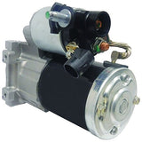 MARCHA MITSUBISHI CHEVROLET SILVERADO SUBURBAN TAHOE SIERRA 12V 10D 15/16 LESTER 10910     CODIGO L-10910