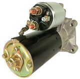 MARCHA BOSCH CHRYSLER SPIRIT SHADOW NEY YORKER 90/95 V6 9D 12V LESTER 17210       CODIGO 22126