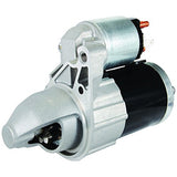 MARCHA MITSUBISHI CHRYSLER 200 L4 2.4L 11/13 12V 10D CW PMGR   LESTER 19143         CODIGO 2219143