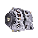 ALTERNADOR MITSUBISHI CHEVROLET TRACKER ZUZUKI VITARA 99/03 12V 70A   LESTER 13950        CODIGO 02107