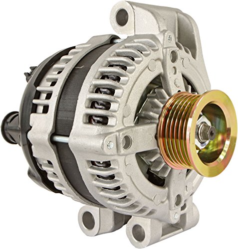 ALTERNADOR DENSO CHRYSLER 300 CHARGER CHALLENGER MAGNUM 08/11 12V 160A  LESTER 11383       CODIGO L-11383