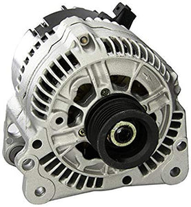 ALTERNADOR BOSCH VW GOLF JETTA A3 AUDI A3 SEAT IBIZA 93/99  90A 12V CW  OEM 0123320001  LESTER 13381 REC       CODIGO 02409