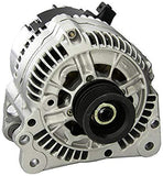 ALTERNADOR BOSCH VW GOLF JETTA A3 AUDI A3 SEAT IBIZA 93/99  90A 12V CW  OEM 0123320001  LESTER 13381 REC       CODIGO 02409