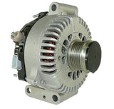 ALTERNADOR FORD 4G 12V 130A  ESCAPE 3.0 12V 05/06   LESTER 8404      CODIGO 02233