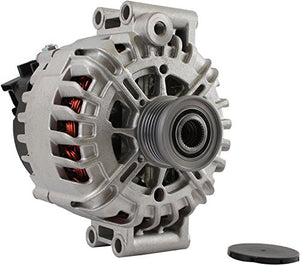 ALTERNADOR VALEO BMW EUROPE 04/10 2542720 325I3 12V 170A  LESTER 11260      CODIGO L-11260