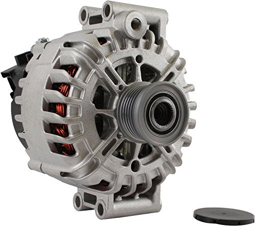 ALTERNADOR VALEO BMW EUROPE 04/10 2542720 325I3 12V 170A  LESTER 11260      CODIGO L-11260