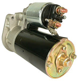 MARCHA BOSCH CHRYSLER SPIRIT SHADOW NEY YORKER 90/95 V6 9D 12V LESTER 17210       CODIGO 22126