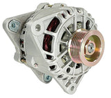 ALTERNADOR FORD 6G 12V 110A  RANGER 01/06 MAZDA B2300 001/008 12 V 1L5U-10300-AB   LESTER 8265        CODIGO L-8265