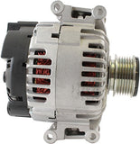ALTERNADOR VALEO VW GOLF JETTA A3 A4 BEETLE TIGUAN 09/16 150A  LESTER 11070N       CODIGO L11070N