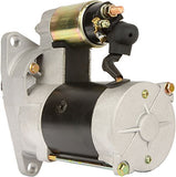 MARCHA HITACHI CHEVROLET SIERRA SILVERADO KODIAC DIESEL 03/09  9D 12V   LESTER  17801       CODIGO L-17801