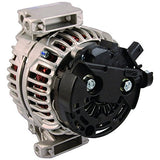 ALTERNADOR BOSCH CHEVROLET ASTRA VECTRA 00/10 125A 12V CW  2.2L  OEM  0124425053    LESTER 23241 23240    CODIGO 02025