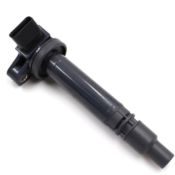 BOBINA  TOYOTA CELICA COROLLA MATRIX 1.8L 4PINES 00/06   UF247   UF314 .     CODIGO 45126