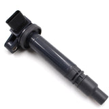 BOBINA  TOYOTA CELICA COROLLA MATRIX 1.8L 4PINES 00/06   UF247   UF314 .     CODIGO 45126