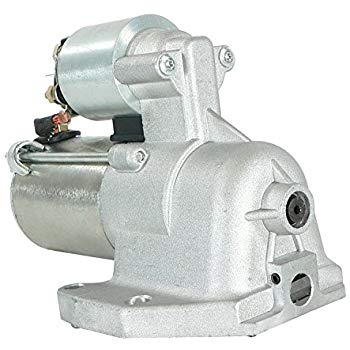 MARCHA FORD ESCAPE TRIBUTE MARINER V6 05/11  12V 22D LESTER 6676       CODIGO YS8Z11002AARM