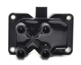 BOBINA  FORD FIESTA IKON COURIER 3PINES 1.6L 08/13   UF654      CODIGO BE8Z-12029-Z