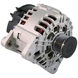 ALTERNADOR VALEO RENAULT KANGOO TRAFIC VOLVO S40 125A  439292  LESTER 22990       CODIGO 02038