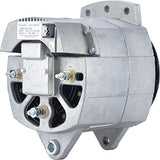 ALTERNADOR MOTOROLA 160A 12V LESTER 8393   XXX      CODIGO 02516