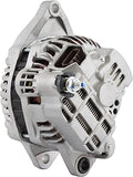 ALTERNADOR MITSUBISHI OUTLANDER LANCER 08/10 4CIL 2.4L 12V 120A  LESTER 11377       CODIGO 0105905