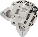 ALTERNADOR MITSUBISHI NISSAN SENTRA VERSA TIIDA NV200 06/12  100A  LESTER 11436       CODIGO L-11436