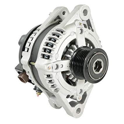 ALTERNADOR DENSO TOYOTA AVALON VENZA V6 3.5L 05/14 12V 130A LESTER 11137       CODIGO 41015C
