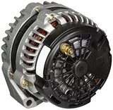 ALTERNADOR DELCO CHEVROLET SILVERADO AVALANCHE SIERRA  CS144 2 TERMINALES 12V 145A LESTER 8302         CODIGO 0255-YM