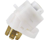 PASTILLA ENCENDIDO VW GOLF JETTA A2 FOX  5 TERMINALES   1119058655P  US110        CODIGO 36421