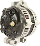ALTERNADOR DENSO CHRYSLER 300 CHARGER CHALLENGER MAGNUM 08/11 12V 160A  LESTER 11383       CODIGO L-11383