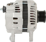 ALTERNADOR MITSUBISHI NISSAN SENTRA VERSA TIIDA NV200 06/12  100A  LESTER 11436       CODIGO L-11436