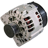 ALTERNADOR VALEO RENAULT KANGOO TRAFIC VOLVO S40 125A  439292  LESTER 22990       CODIGO 02038