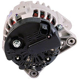 ALTERNADOR VALEO RENAULT KANGOO TRAFIC VOLVO S40 125A  439292  LESTER 22990       CODIGO 02038