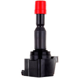 BOBINA  HONDA FIT 1.5L  07/08 4PINES UF581       CODIGO UF-581