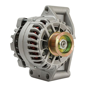 ALTERNADOR FORD 6G 12V 110A  LINCON CAR LS V6 3.5  LESTER 8255      CODIGO 02222