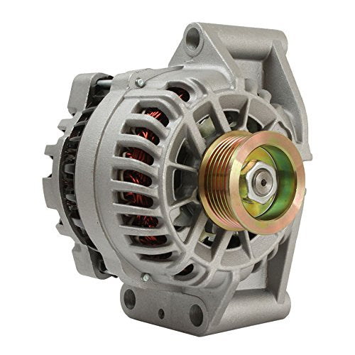 ALTERNADOR FORD 6G 12V 110A  LINCON CAR LS V6 3.5  LESTER 8255      CODIGO 02222