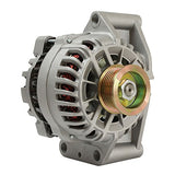 ALTERNADOR FORD 6G 12V 110A  LINCON CAR LS V6 3.5  LESTER 8255      CODIGO 02222