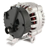 ALTERNADOR DELCO CHEVROLET MALIBU GRAND AM IMPALA  CS130D 105A  LESTER 8228   8228R      CODIGO 02016