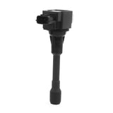 BOBINA  NISSAN VERSA SENTRA ALTIMA ROGUE URVAN CUBE 2.5L 3PINES 08/18   UF549 .     CODIGO 45526