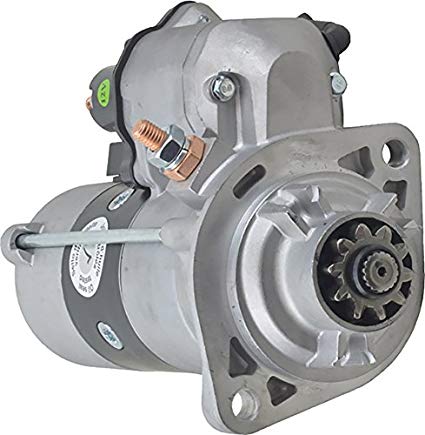 MARCHA BOSCH VW GOLF JETTA A5 TRANSPORTER AUDI Q3  SEAT IBIZA 13/16 12V 13D LESTER 30234      CODIGO L-30234